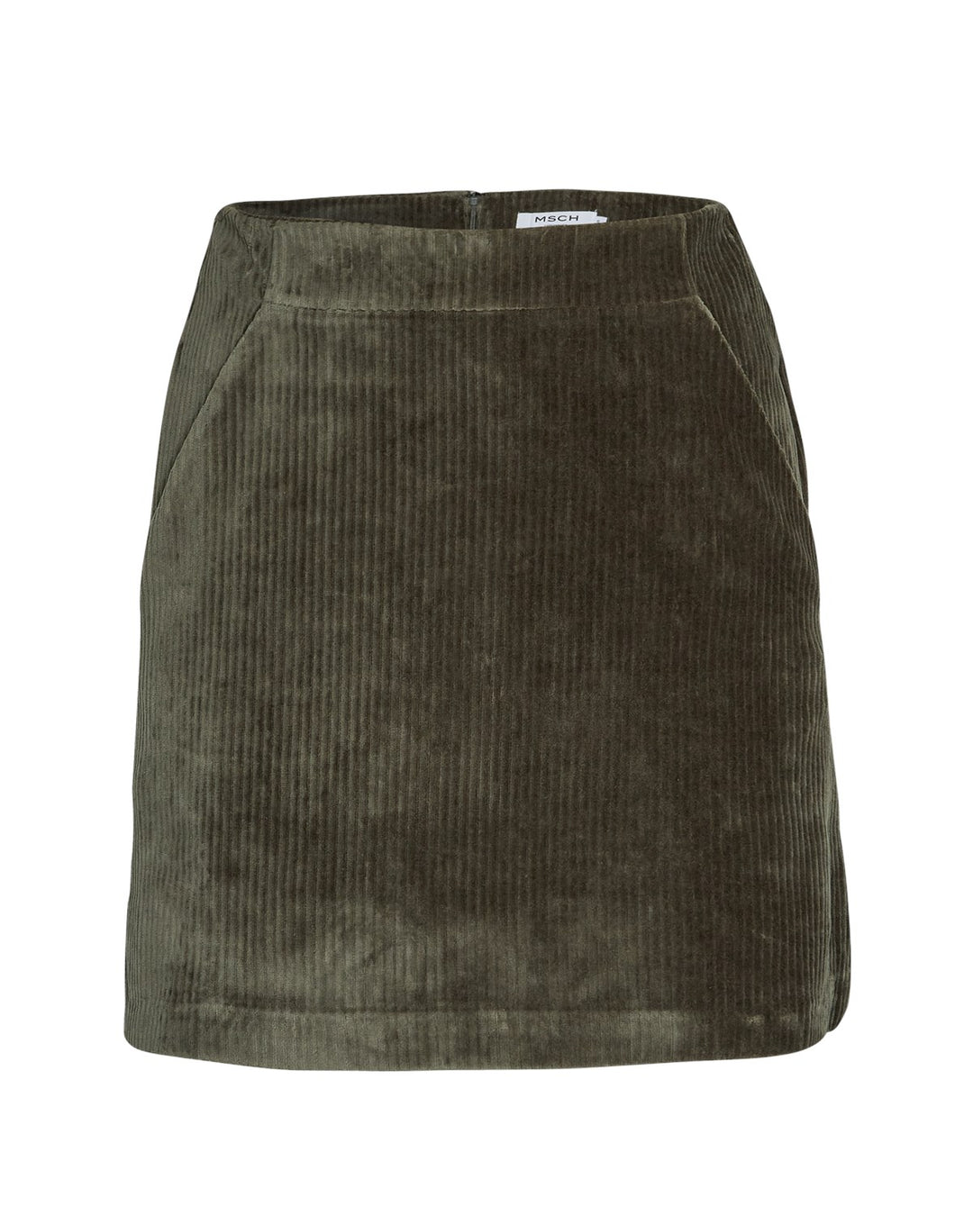 MSCH Floriana HW Skirt