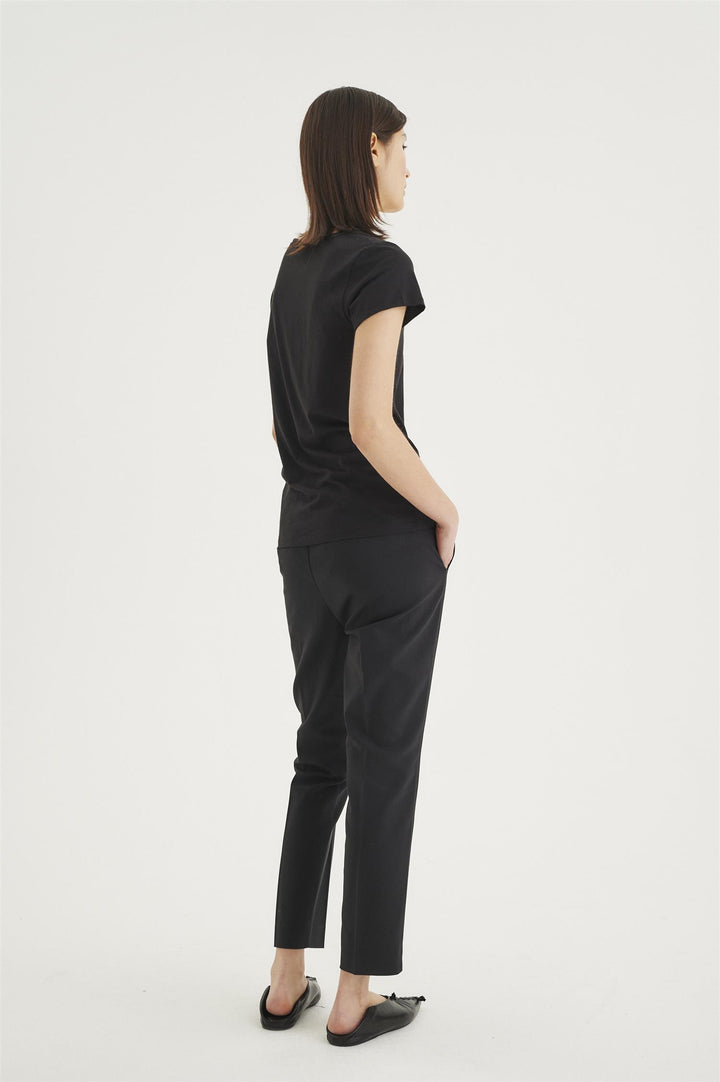 ZELLAIW FLAT PANT