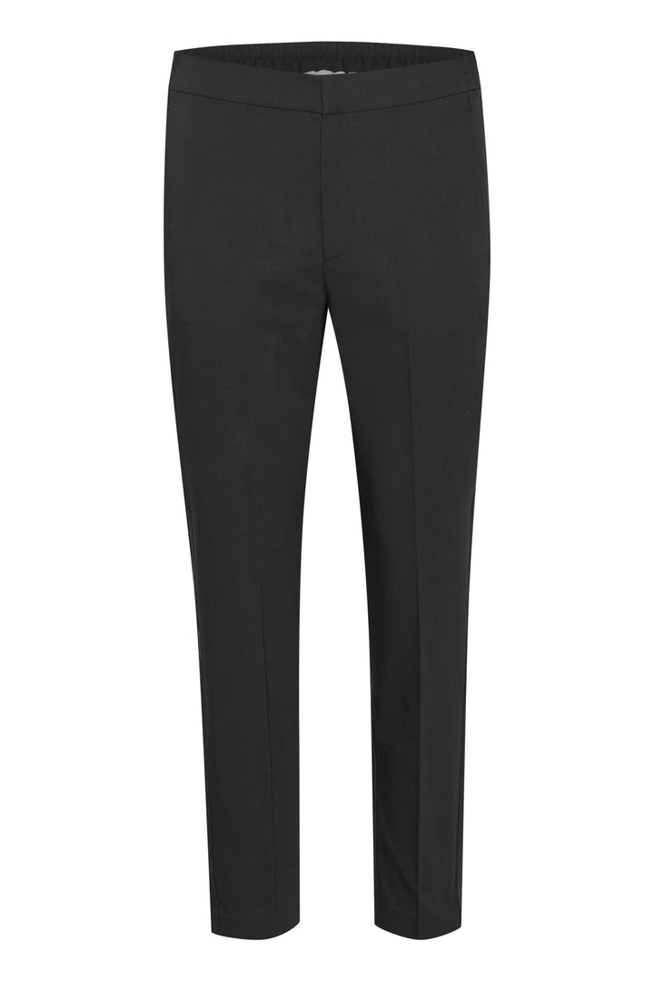 ZELLAIW FLAT PANT