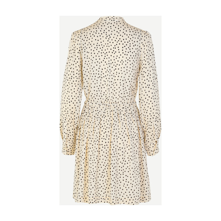 Monique shirt dress aop